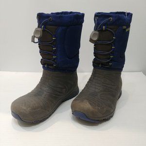 Merrell Snow Quest Boots -Size 5- Pre-owned(6TTSBA